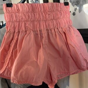 Free People Active Shorts
